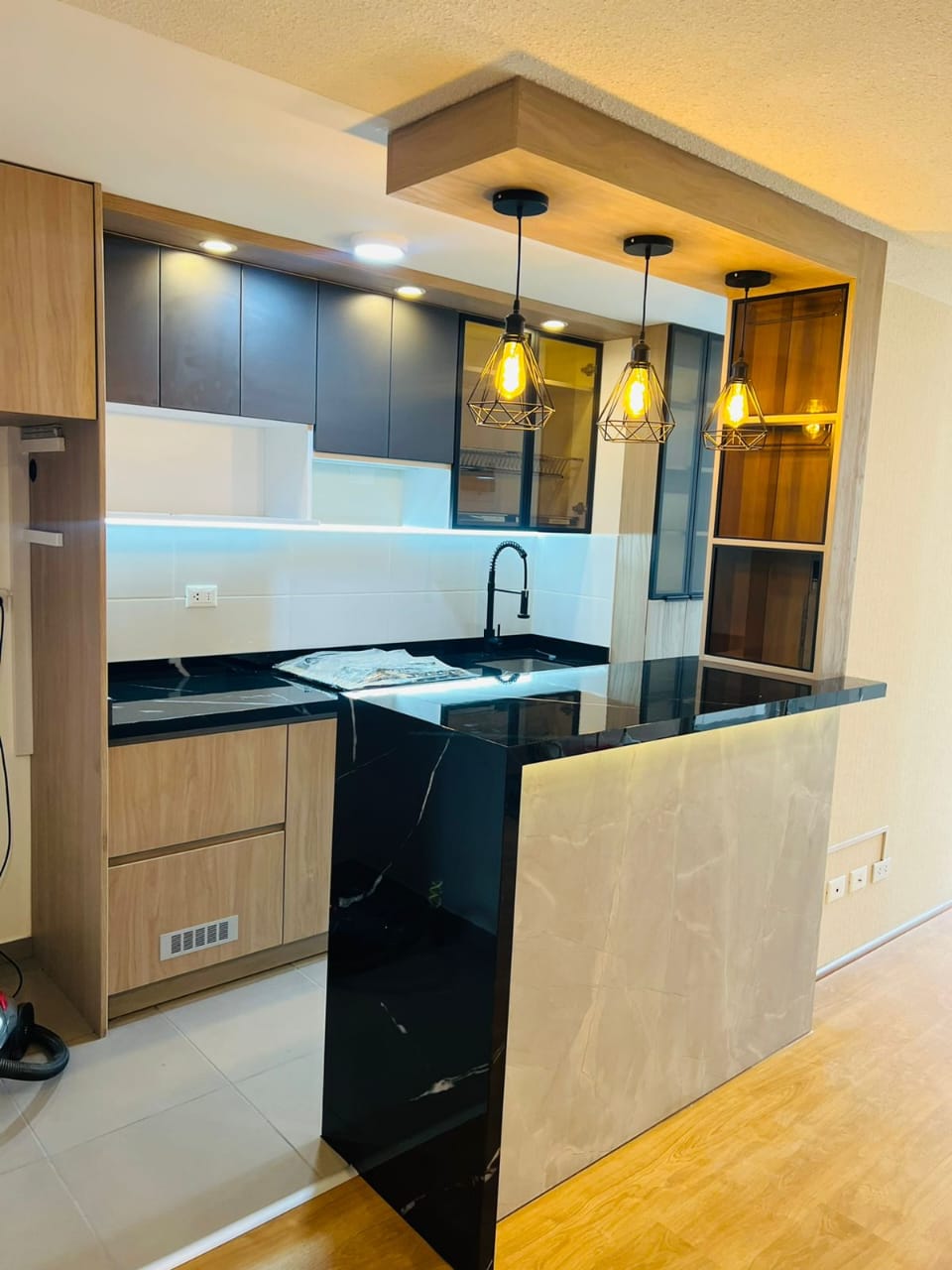 Diseño de interiores